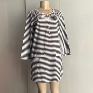 J. Crew mini dress size S